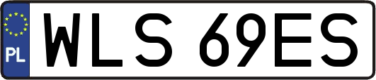 WLS69ES