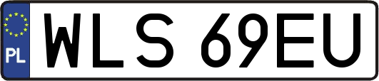 WLS69EU