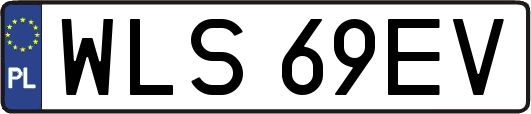 WLS69EV