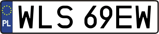 WLS69EW