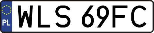 WLS69FC