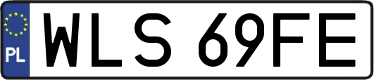 WLS69FE