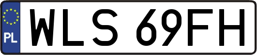 WLS69FH
