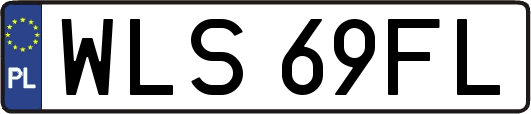 WLS69FL