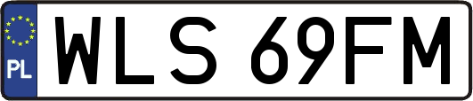 WLS69FM
