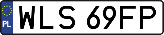 WLS69FP