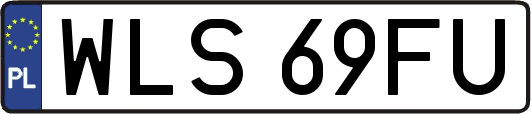 WLS69FU