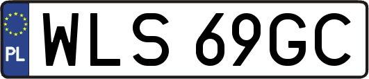 WLS69GC