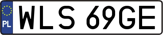 WLS69GE