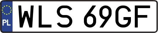 WLS69GF
