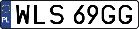 WLS69GG