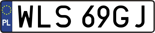 WLS69GJ