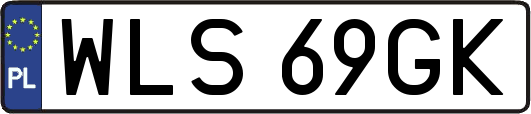 WLS69GK