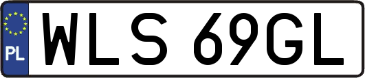 WLS69GL
