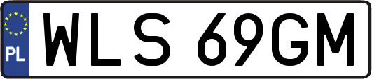WLS69GM