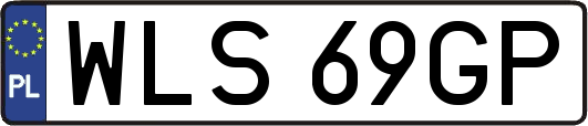 WLS69GP
