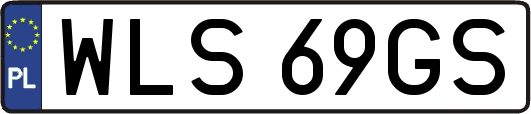 WLS69GS