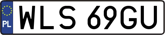 WLS69GU