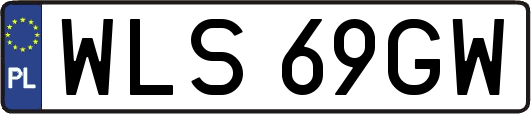 WLS69GW