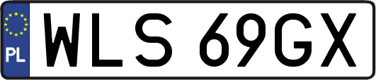 WLS69GX
