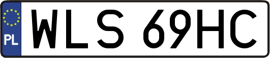 WLS69HC