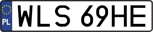 WLS69HE