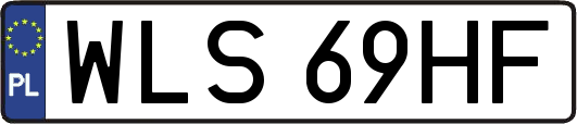 WLS69HF