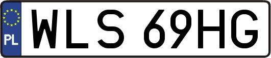 WLS69HG