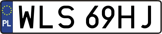 WLS69HJ