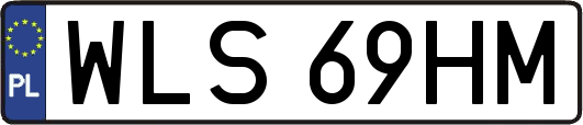 WLS69HM