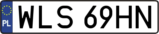WLS69HN