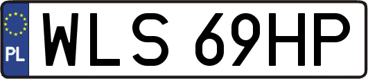 WLS69HP