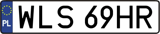 WLS69HR