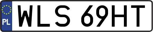 WLS69HT