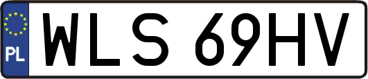 WLS69HV