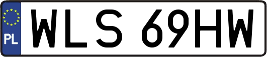 WLS69HW