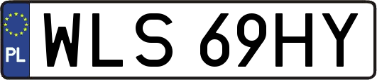 WLS69HY