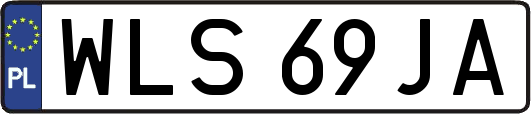 WLS69JA
