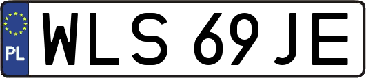 WLS69JE