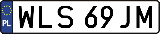 WLS69JM