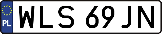 WLS69JN