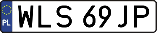 WLS69JP