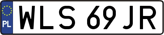 WLS69JR