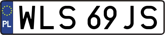 WLS69JS