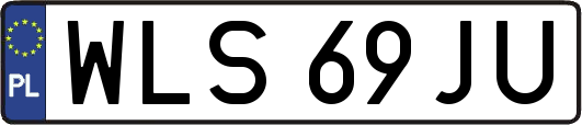 WLS69JU