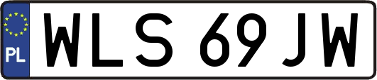 WLS69JW