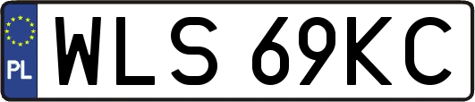 WLS69KC