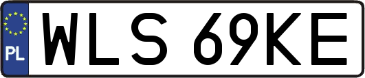 WLS69KE