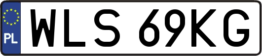 WLS69KG