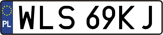 WLS69KJ